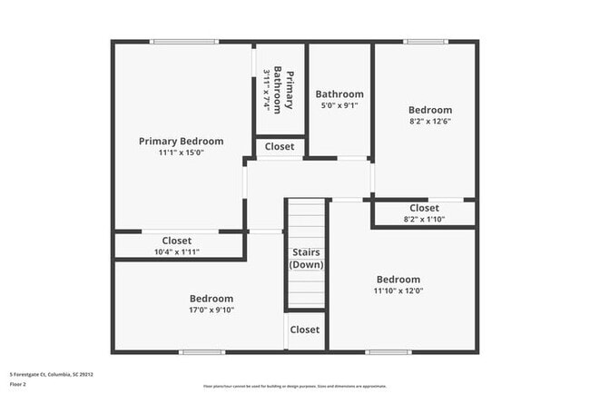 5 Forestgate Ct, Columbia, SC 29212 - photo 4