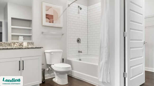 6025 Riverview Rd SE unit 5209, Smyrna, GA 30126 - photo 4