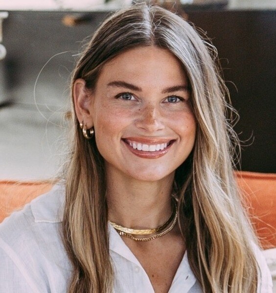 Katie Donaldson