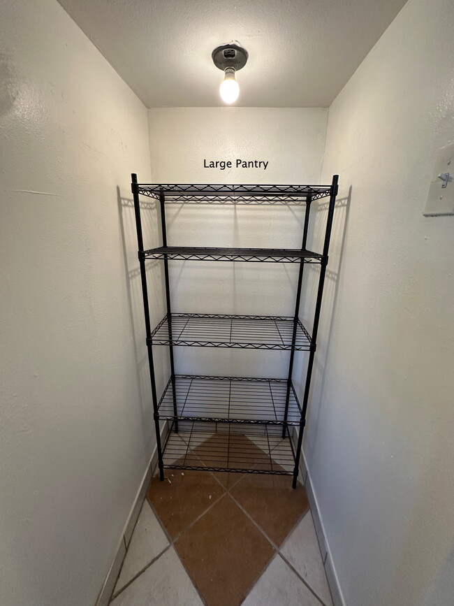 Pantry