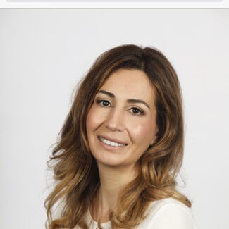 Pascale Cherfane