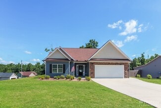 249 White Creek Dr, Rockmart, GA 30153