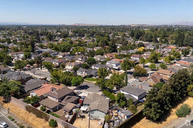 Enjoy the neighborhood amenities which is in close quarters to your next home.