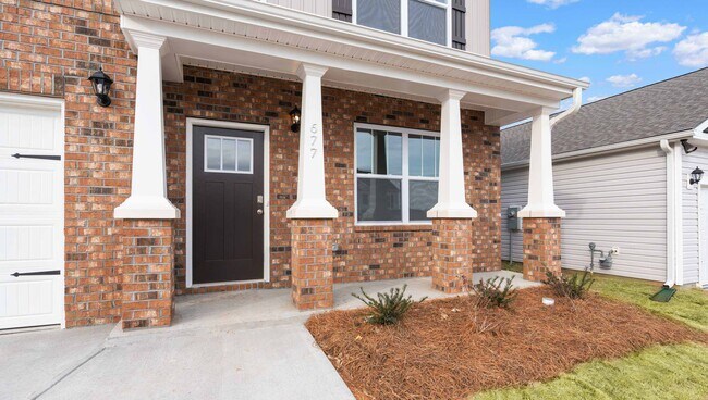 28 Zoey Dr, Anderson, SC 29621 - photo 3