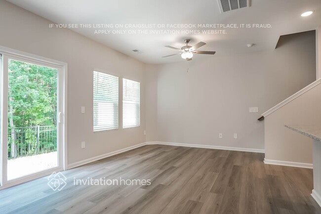 820 Holiday Pk Ln, Knightdale, NC 27545 - photo 5