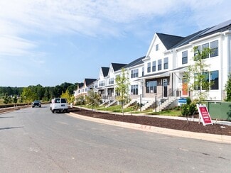 3018 Horizon, Charlottesville, VA 22902