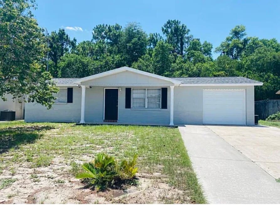 3743 Woodcock Dr unit House 1, New Port Richey, FL 34652 - photo 1