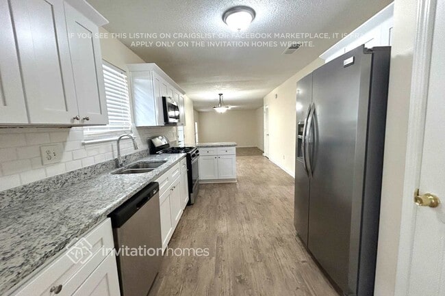 2204 Eagles Nest Cir, Decatur, GA 30035 - photo 5