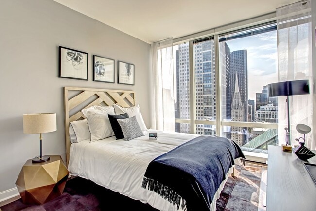 OneEleven, Chicago, IL 60601 - photo 4