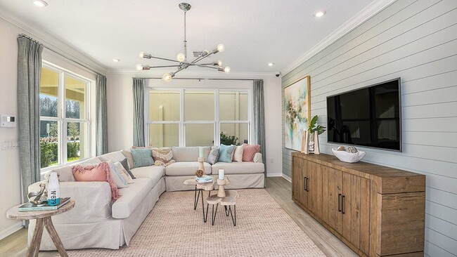 5133 Firestone Alley, St. Cloud, FL 34771 - photo 3