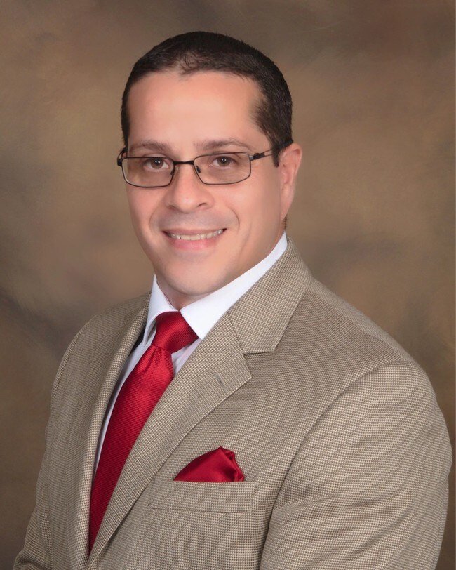 Agent Photo
