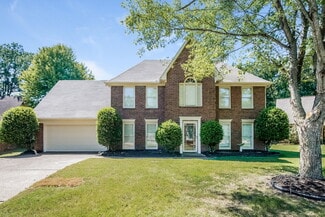 429 Spruce Glen Dr, Cordova, TN 38018