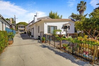 4242 La Salle Ave Unit 4242 La Salle Studio, Culver City, CA 90232