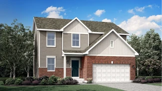 11013 Green Place, Winfield, IN 46307