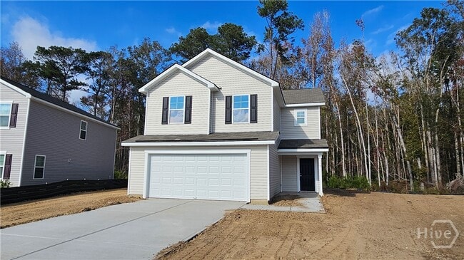 110 Chime Creek Dr, Pooler, GA 31322 - photo 3