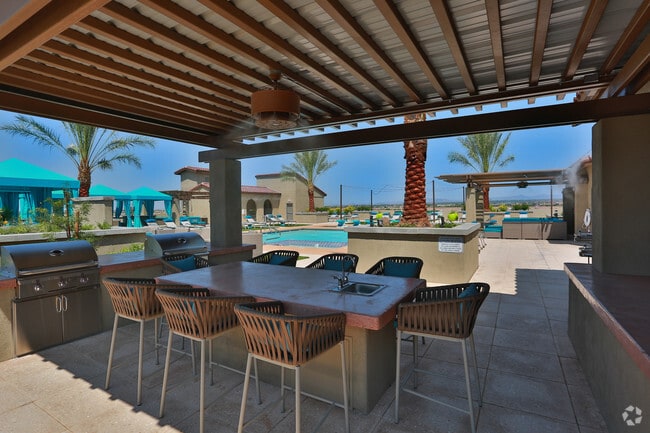 The Core Scottsdale, Scottsdale, AZ 85260 - photo 3