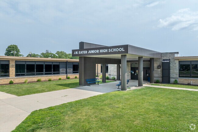 Rantoul IL City Guide About Living in Rantoul Homes com