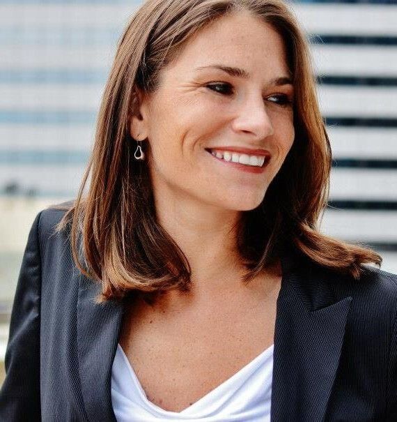 Deanna Evans