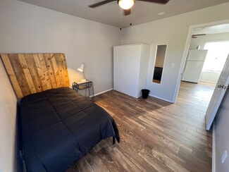 3645 W Hadley St, Phoenix, AZ 85009