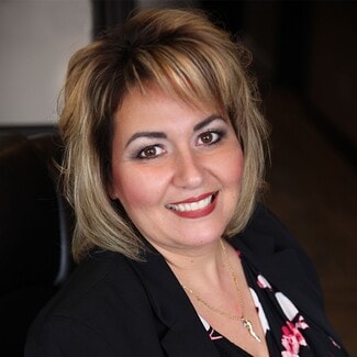 Francine Kanalos