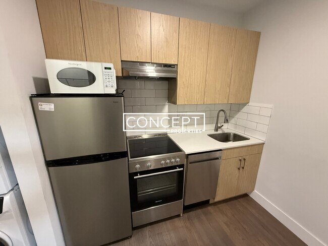 270 Newbury St unit 10CP, Boston, MA 02116 - photo 5