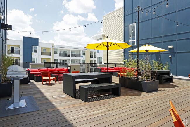 The Element At Ghent, Norfolk, VA 23517 - photo 3