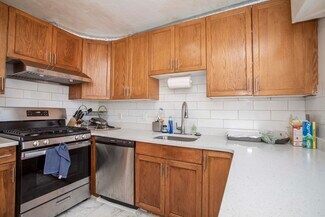 1 Terrace St Unit A6, Boston, MA 02120