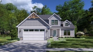 0 115th Ave Unit 37720535, Winfield, IN 46307