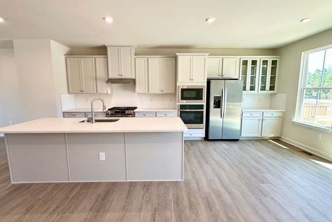 2353 Stevens Pass Station, Apex, NC 27502 - photo 3