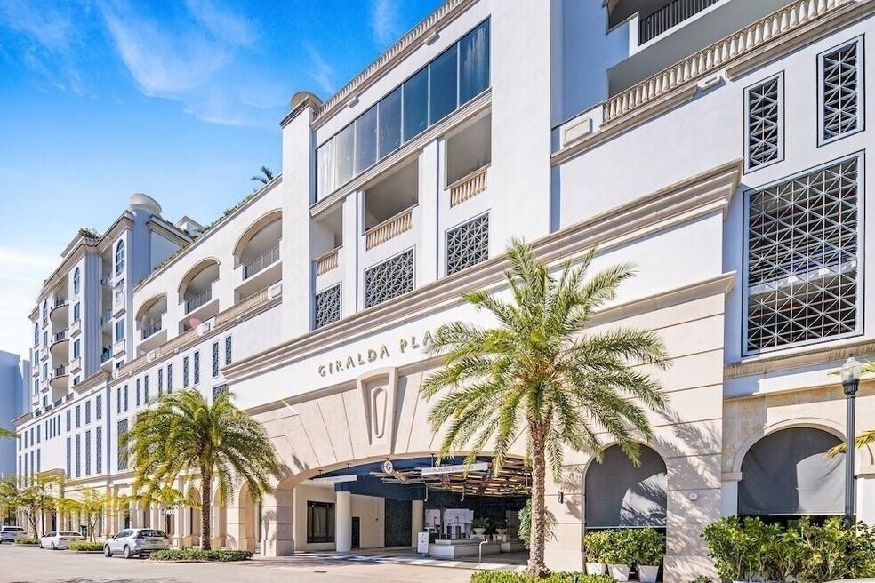 275 Giralda Ave unit 6F, Coral Gables, FL 33134 - photo 1