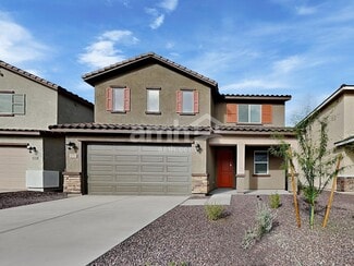 9754 W Luxton Ln, Tolleson, AZ 85353