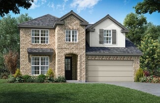 6213 Whitebrush Place Unit 36487295, Fort Worth, TX 76123