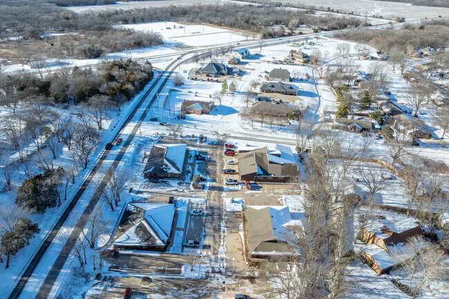 Oklahoma connections academy is a quality school located in OK.