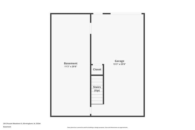 2012 Russet Meadows Ct, Birmingham, AL 35244 - photo 2