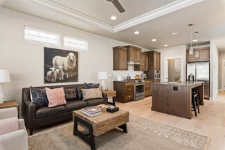 264 W Lockhart Ln, Meridian, ID 83646