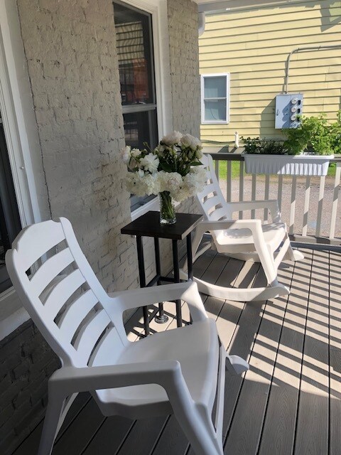 85 West St unit 85 West, Winooski, VT 05404 - photo 5