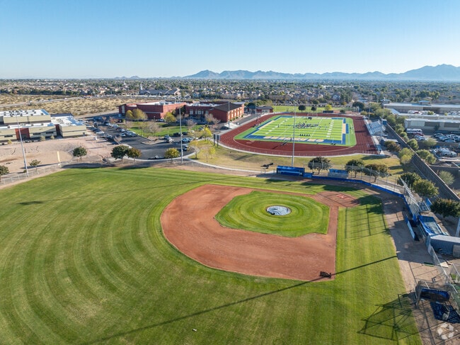 Benjamin Franklin High School