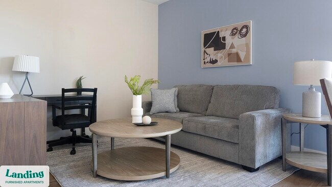 1000 Forestview Dr unit 4207, Oakwood, GA 30566 - photo 2