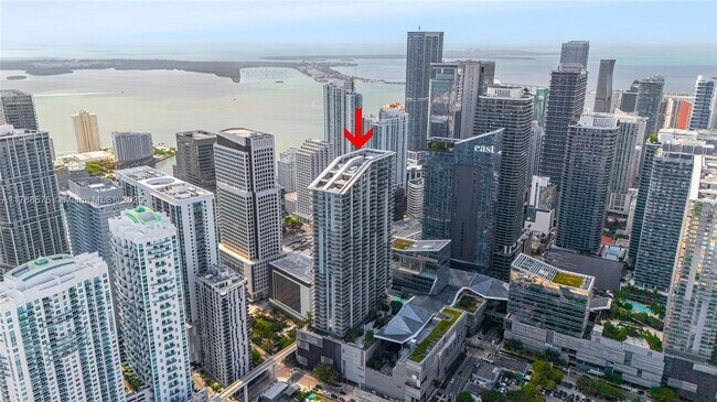 Reach Brickell City Centre unit 2304, Miami, FL 33131 - photo 7
