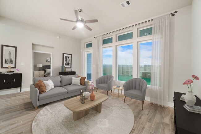 9826 Vista Ridge Cir unit 37072724, Willis, TX 77318 - photo 5