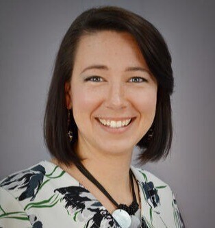 Sarah Shinaberry
