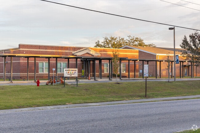 Foley Elementary School