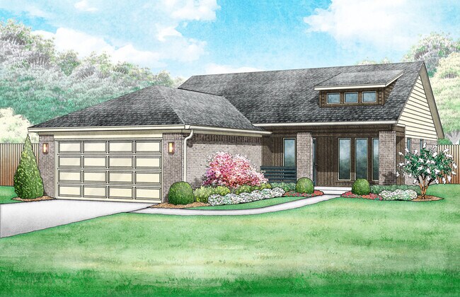 6521 SE 88th St unit 36477056, Oklahoma City, OK 73135 - photo 4