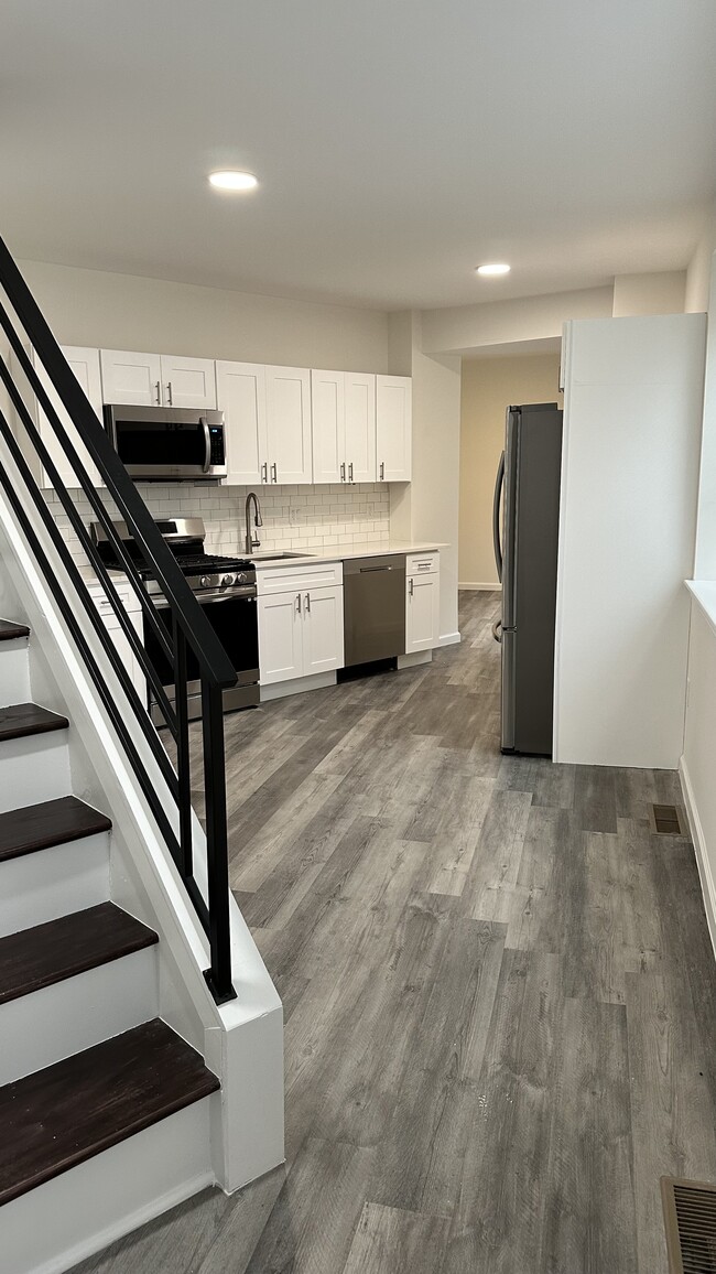 1169 E Passyunk Ave Unit 1B, Philadelphia, PA 19147