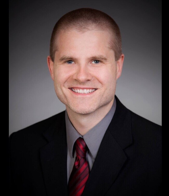 Kenton Fairchild