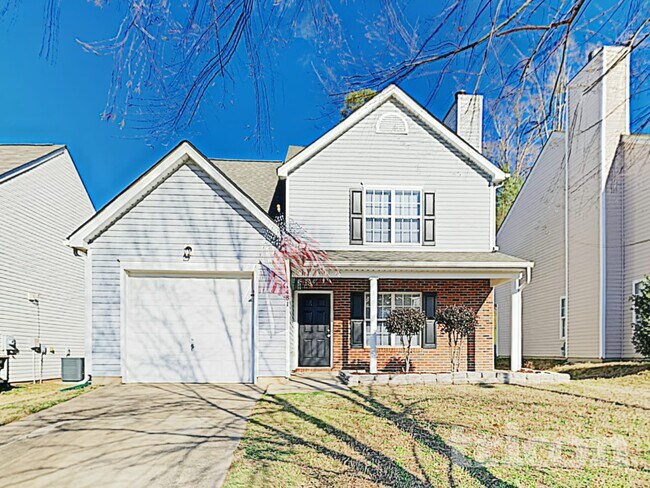 1481 Mitchell Glen St, Kannapolis, NC 28083 - photo 3