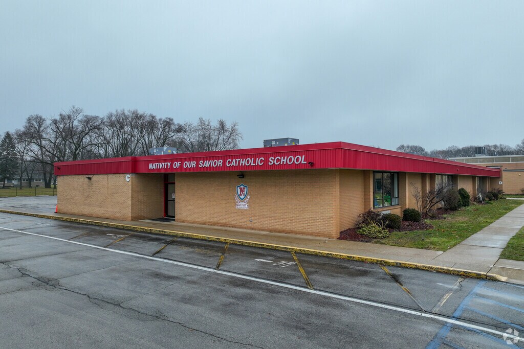 Nativity of Our Savior School, Rankings & Reviews