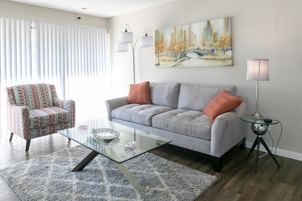 Emerald Park 3350 Hickory Hill Rd, Memphis, TN