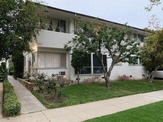 144 S Bedford Dr Unit large apartment, Beverly Hills, CA 90212