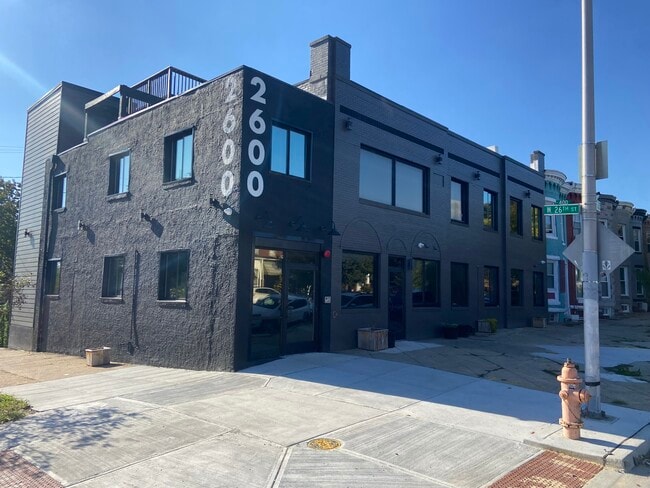 2602 Huntingdon Ave unit 1-Bed Apartment, Baltimore, MD 21211 - photo 2